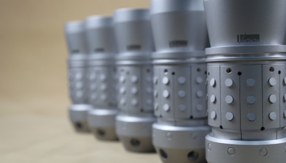 managed pressure drilling