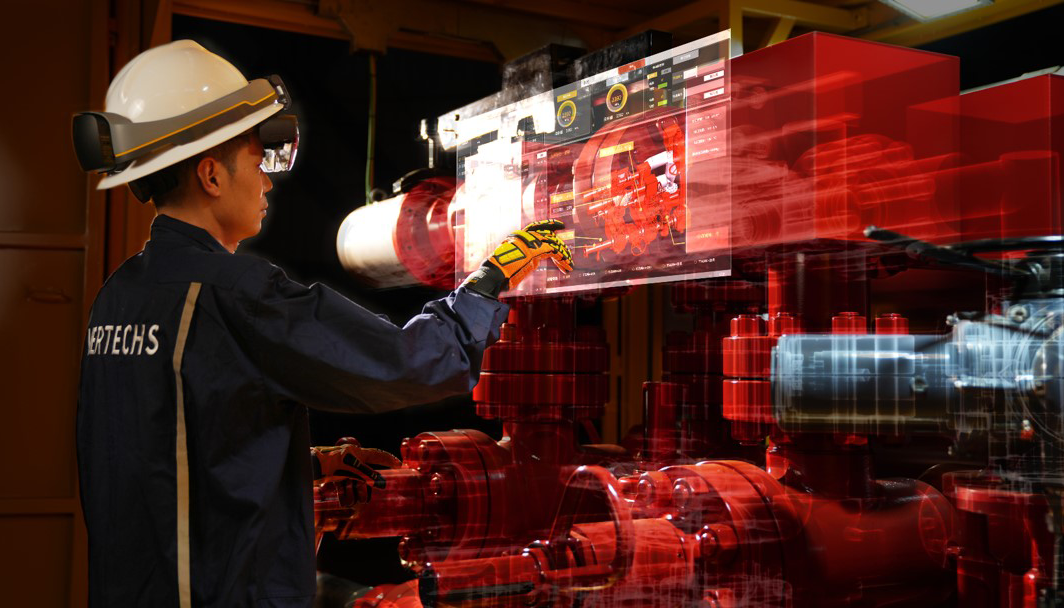 Managed Pressure Drilling