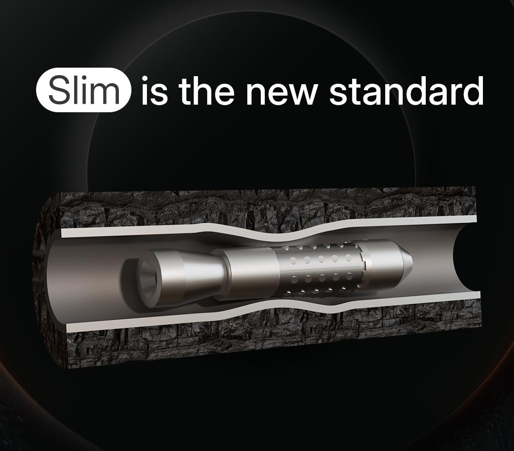 What if standard-size frac plugs are no longer standard? 