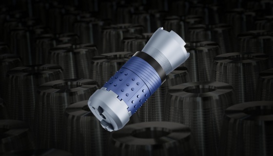 Falcon Fast Drill Plug