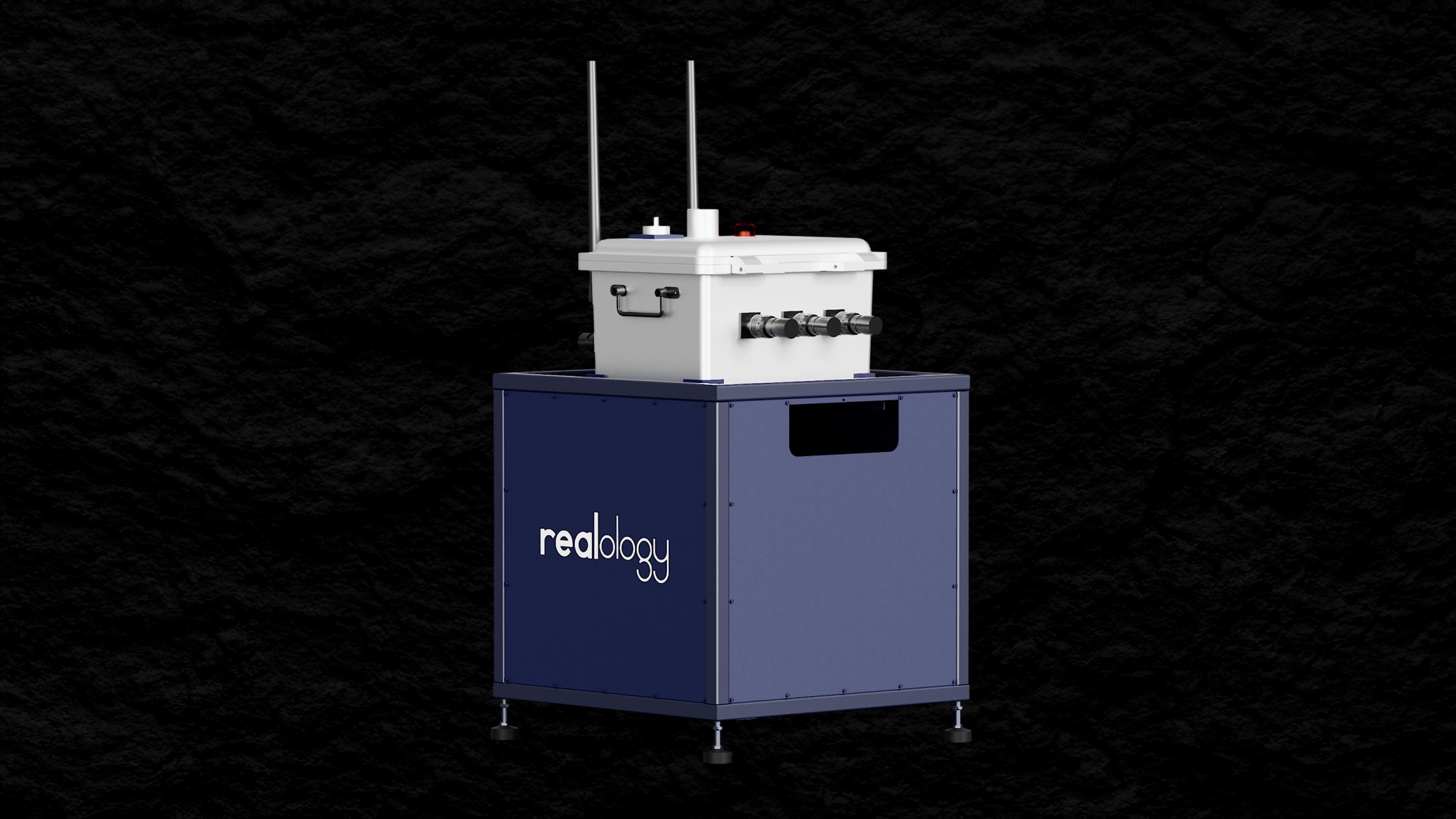Control Module