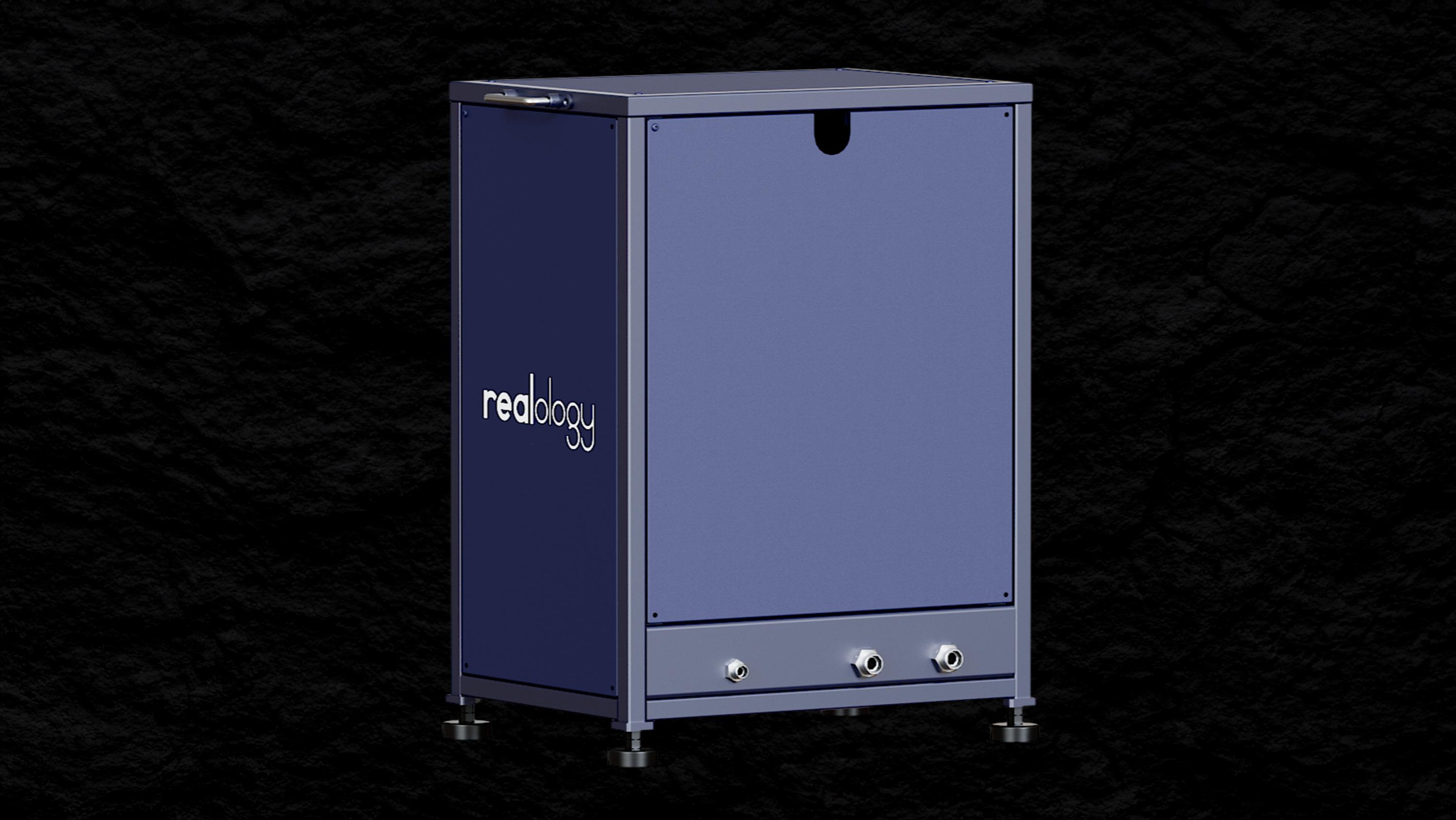 Density Module