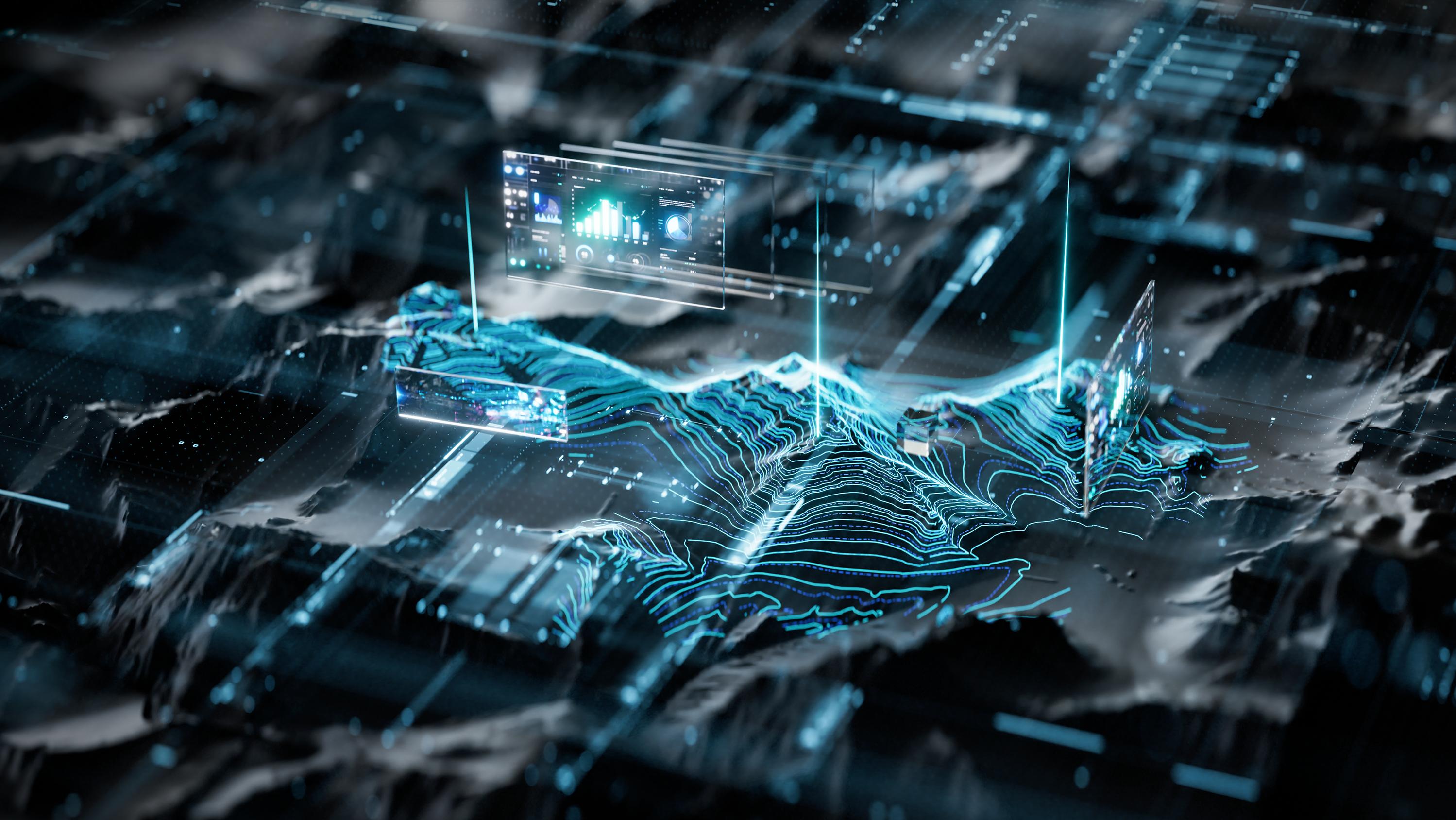 Well Data Analytics