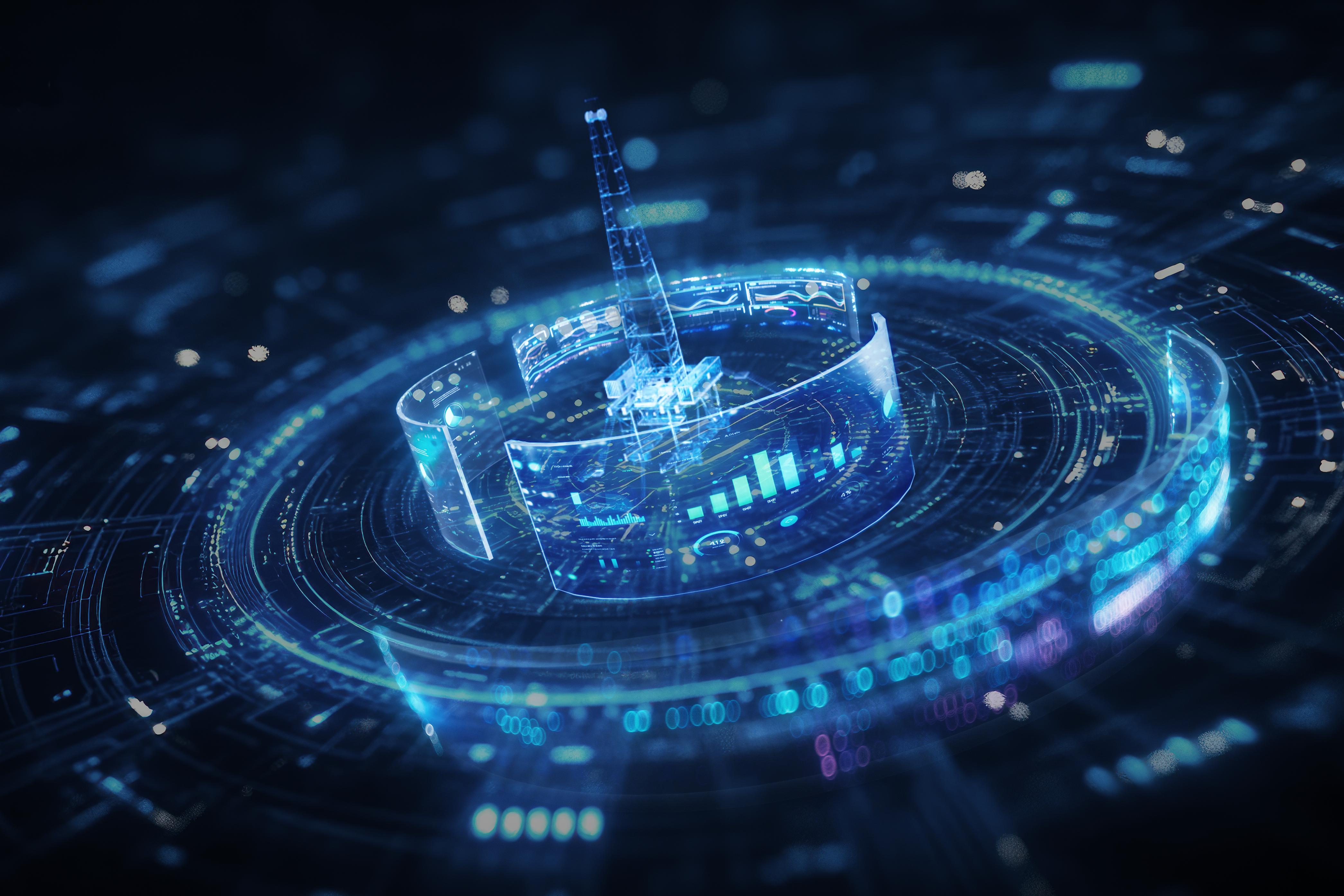 AXON Big Data Analysis Platform