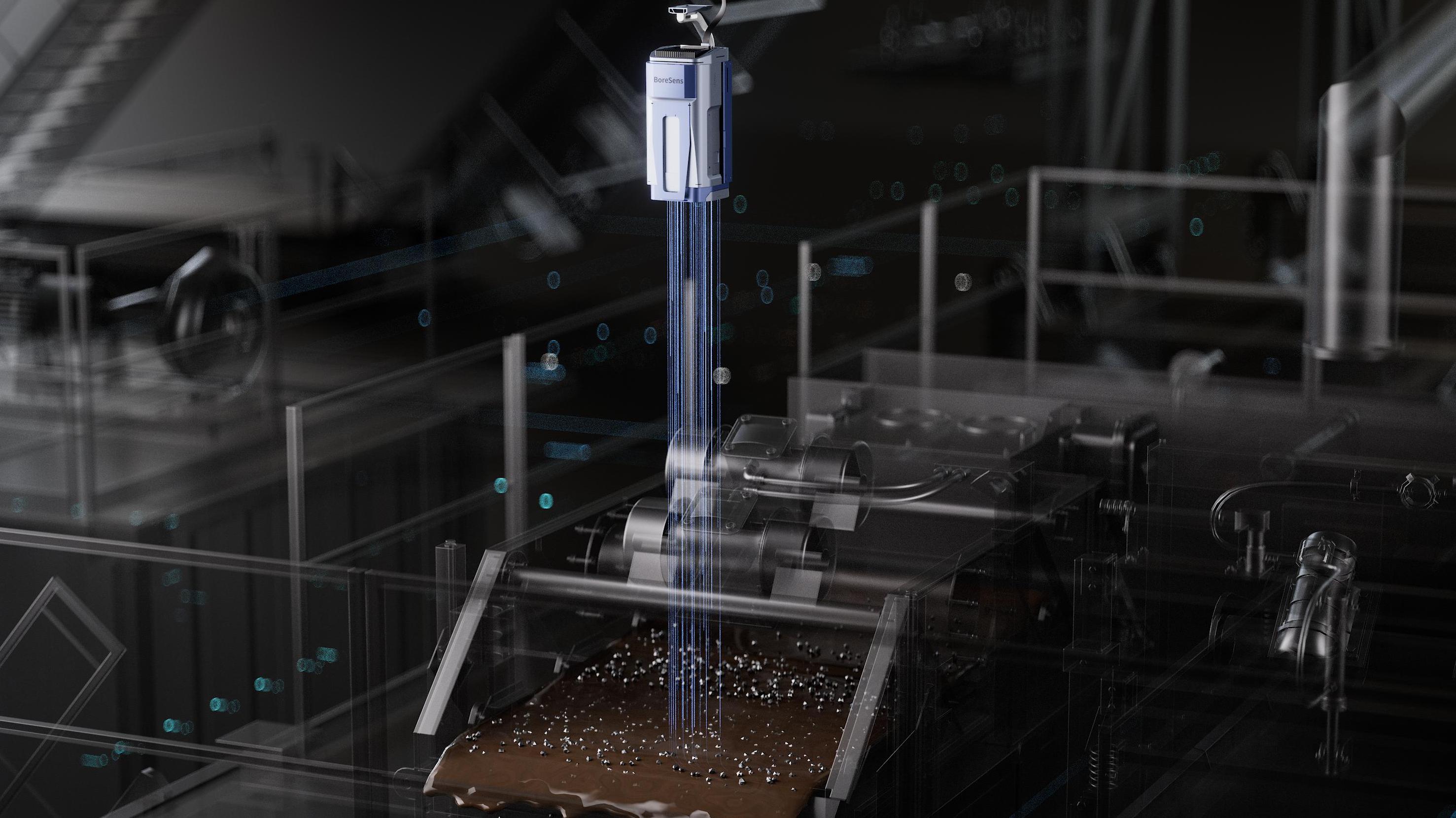 Turning Cuttings into Clarity: AI and LiDAR Empower Real-Time Wellbore Insights