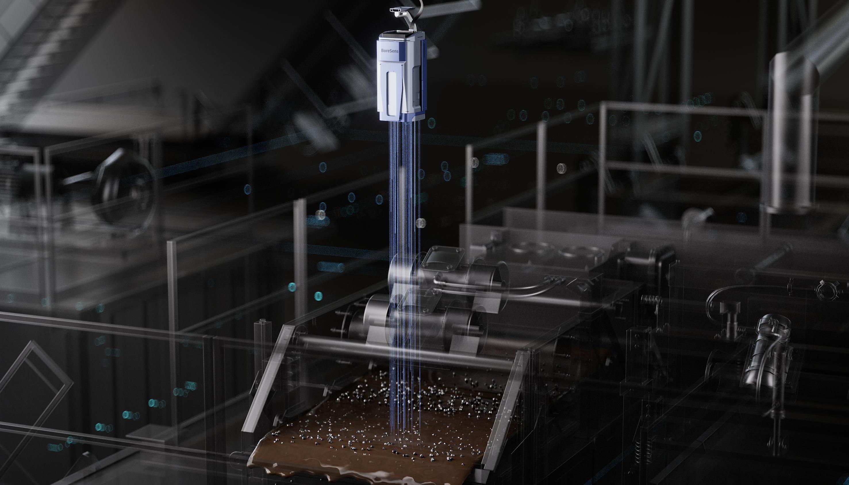 Turning Cuttings into Clarity: AI and LiDAR Empower Real-Time Wellbore Insights
