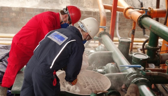 loss circulation in drilling