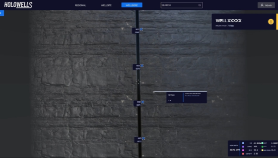 big data in oil and gas