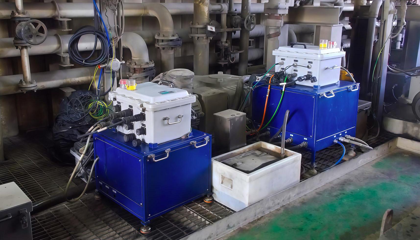 Vertechs REALology Intelligent Drilling Fluids Monitoring System Early Kick Detection Empowers Safer Rig Operations