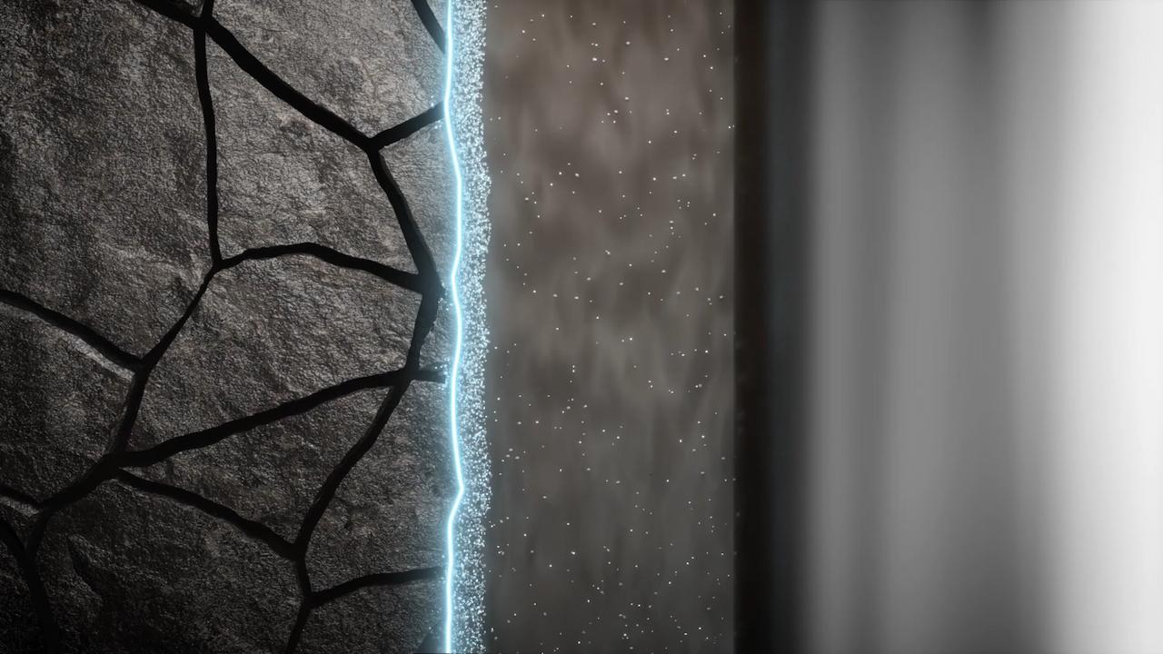 RWSS Real-Time Wellbore Strengthening Solution