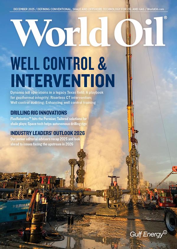 January 2026 · IPTC-25154-MS · Preventing Wellbore Collapse with AI-Powered Cuttings Monitoring A Field-Validated Approach to Enhance Drilling Decision-Making