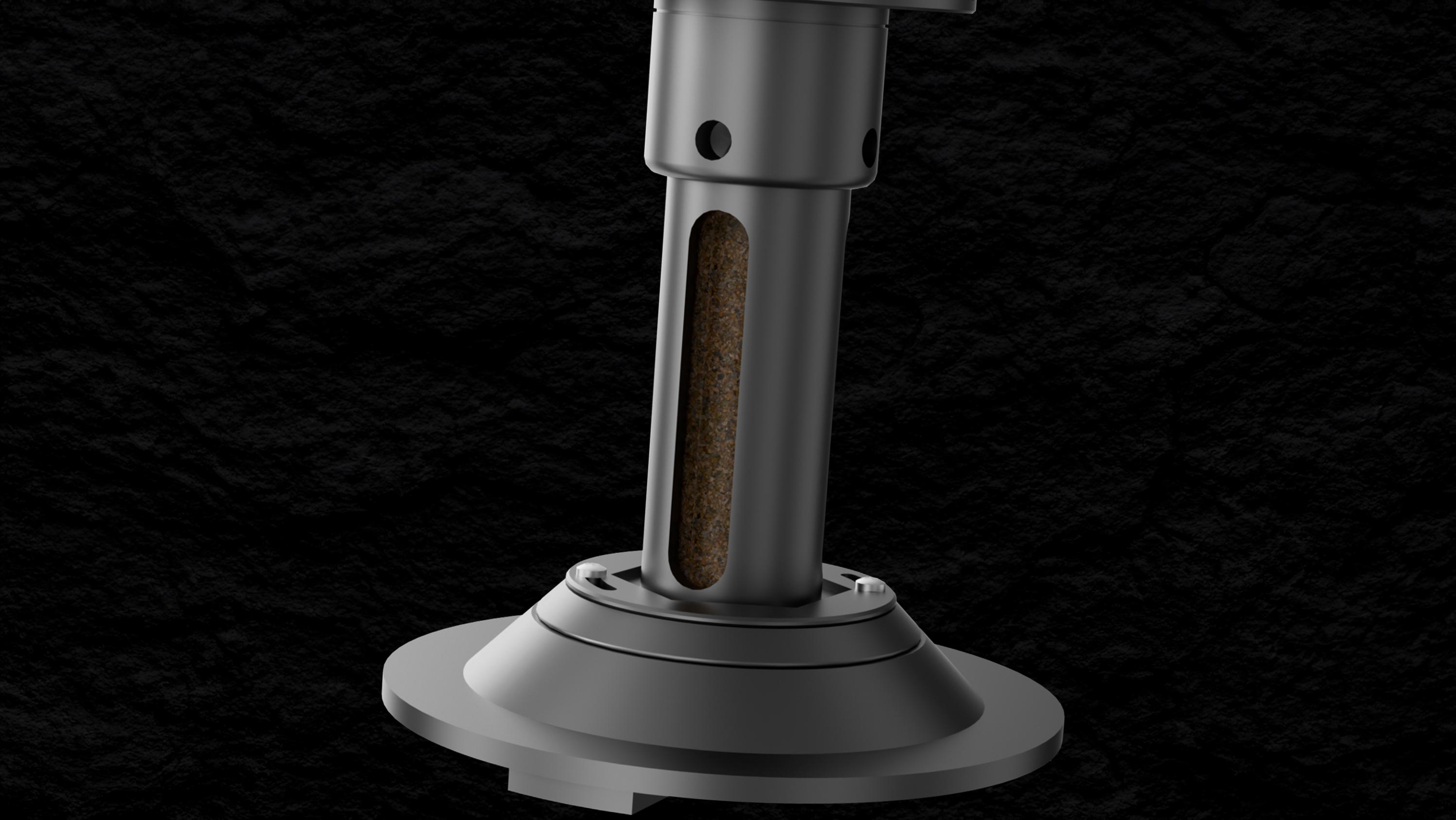 Low-permeability barrier formation