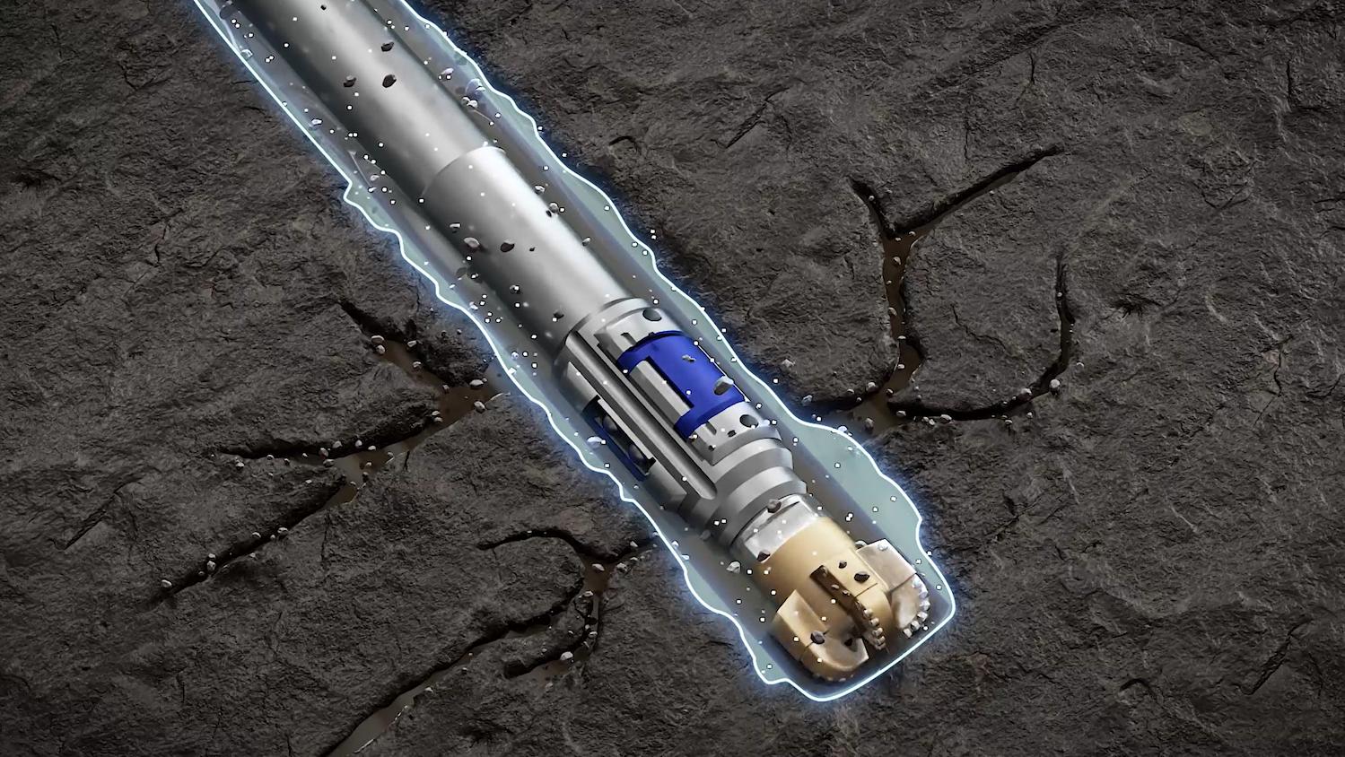 Fluid invasion control