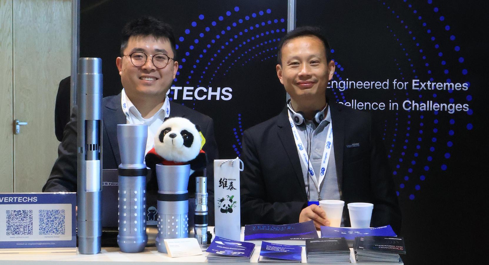 Unlocking Deformed Wells with High-Expansion Dissolvable Plug: Vertechs at the V Symposium Argentina 2026