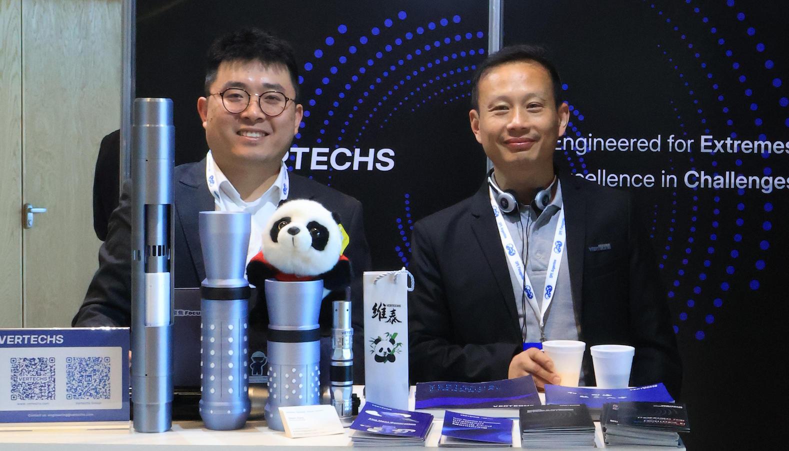 Unlocking Deformed Wells with High-Expansion Dissolvable Plug: Vertechs at the V Symposium Argentina 2026