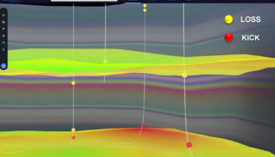 big data in oil and gas