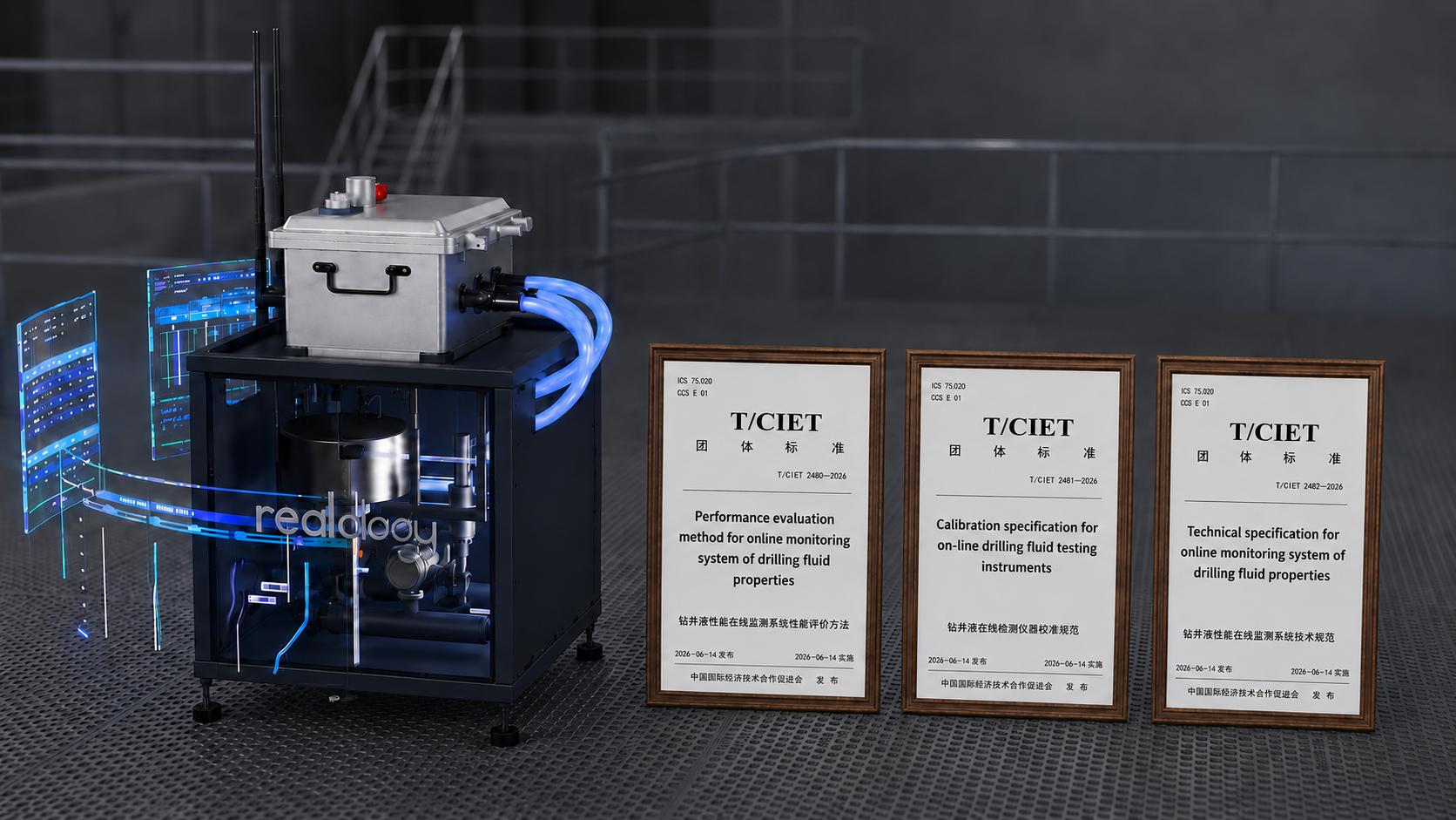 From Field Experience to Technical Standards