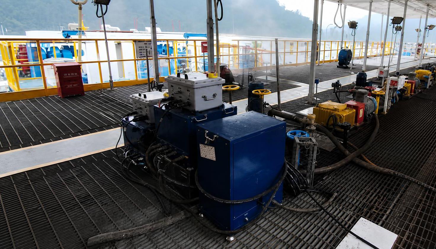 How REALologyDR Helped Reduce NPT Through Early Anomaly Detection in Southwest China