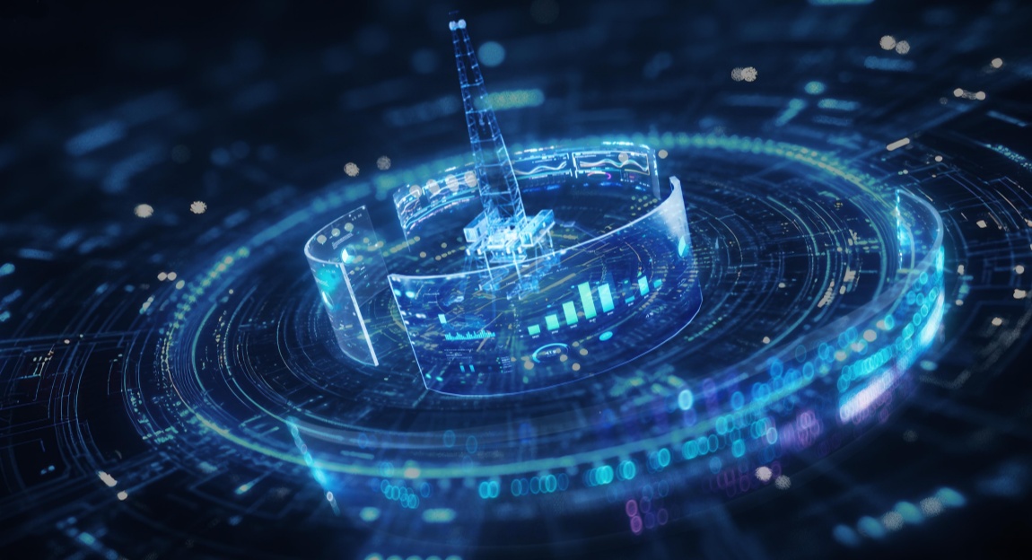 big data in oil and gas
