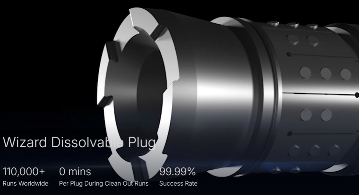 plug and perf