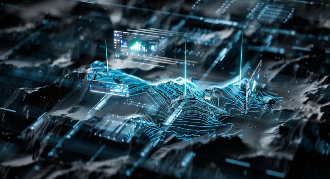 big data in oil and gas