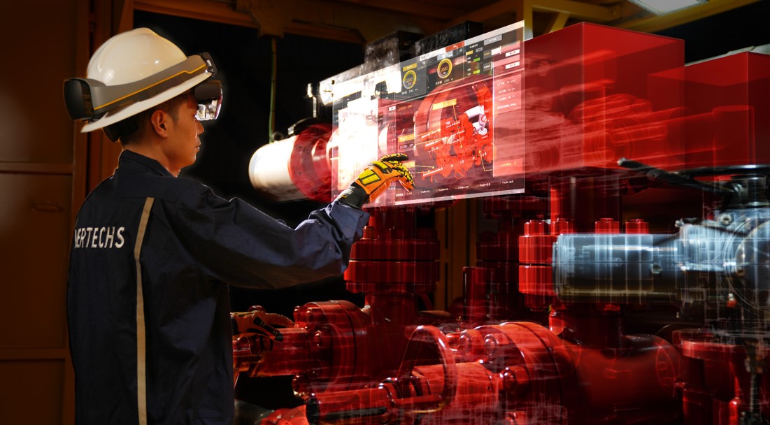 Managed Pressure Drilling