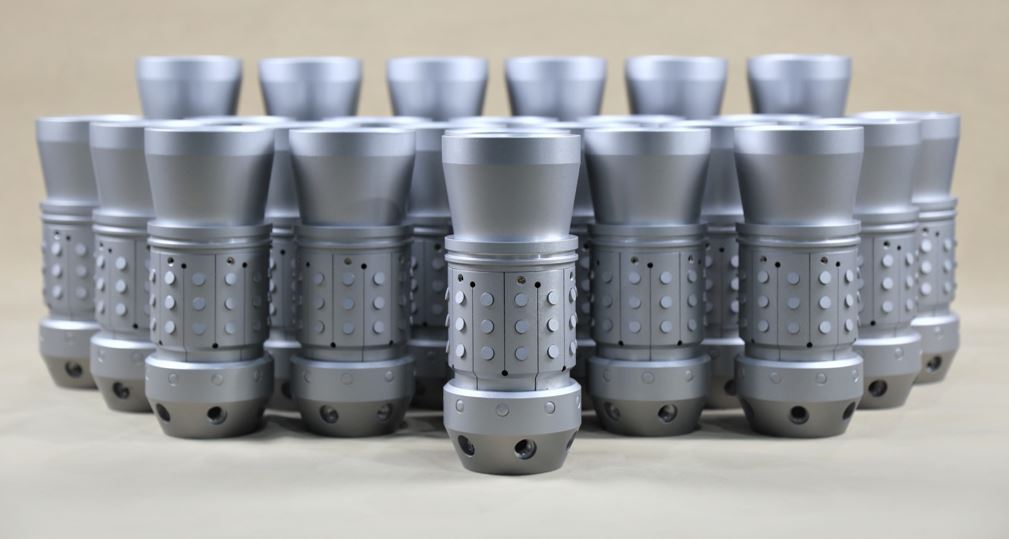 dissolvable frac plug