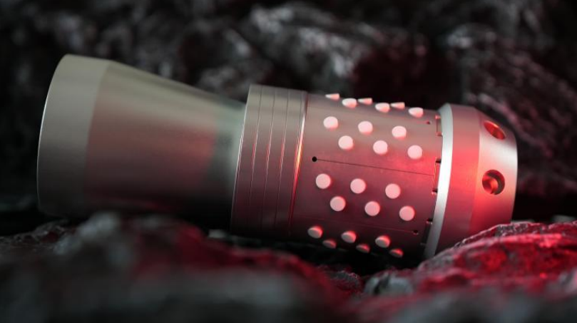 Wizard Ultra Dissolvable Plug